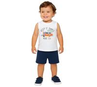 Canottiera Bimbo Mayoral 1033 (IT, età, 24 Mesi, Arancione)