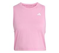 Canottiera boxy donna adidas Train Essentials Rose XL