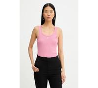 PINKO Multicolor Cotton Top - XS