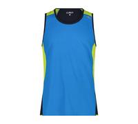 Canottiera CMP Unlimitech Tank Top Bleu 3XL