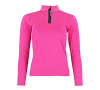 Canottiera con zip donna Peak Mountain Anevi Rose XL