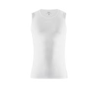 Canotta intima Craft Pro Dry Nanoweight bianco - M