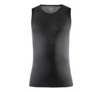 Canottiera Craft Pro Dry Nanoweight Noir M
