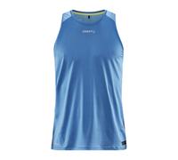 Canottiera Craft Pro Hypervent Bleu XL
