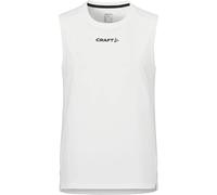 Canottiera Craft Rush 2.0 Blanc M
