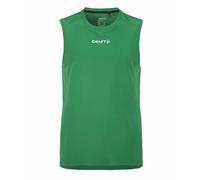 Canottiera Craft Rush 2.0 Vert S