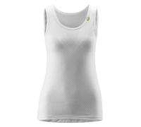 Gonso Base Shirt Sleeveless W Canotta Tecnica Donna, Funzionale, Leggera e Traspirante, per Ciclismo e Corsa