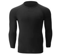 Uyn Energyon Biotech - maglietta tecnica - uomo Black L/XL