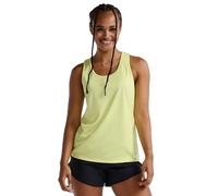 Canottiera da donna 2XU Aero Jaune