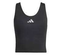 Canottiera da donna adidas 365 Cheering Noir S