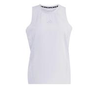 Canottiera da donna adidas Adi365 Aspyre Climacool+ Gris XL