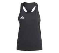 Canottiera da donna Adidas Adizero Essentials Noir S