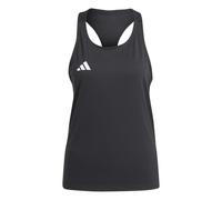 Canottiera da donna Adidas Adizero Essentials Noir XS