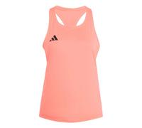 Canottiera da donna adidas Adizero Essentials Rose XS