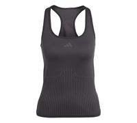 Canottiera da donna Adidas Aeroknit Noir XL