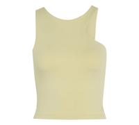 Canottiera da donna adidas All Me Jaune S