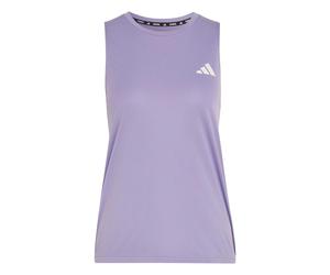 Canottiera da donna adidas Essentials Adi365 Violet L