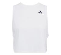Canottiera da donna adidas Essentials Blanc 2XL