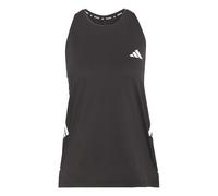 Adidas Adi365 Climacool Sleeveless T-shirt Nero L Donna