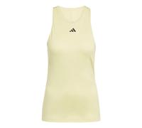 Canottiera da donna adidas Powder Jaune XL