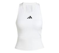 Canottiera da donna adidas Power Bianco L