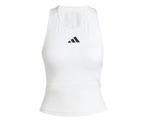 Canottiera da donna adidas Power Bianco L