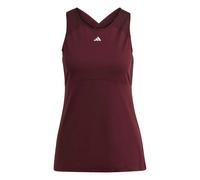 Canottiera da donna adidas Studio Rouge XS