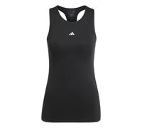 Canottiera da donna adidas Techfit Racerback Noir S