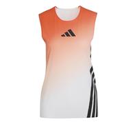Canottiera da donna adidas Terrex Xperior Pro Blanc XS
