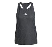 Canottiera da donna adidas Ultimate Engineered Climacool+ Noir XS