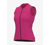 Canottiera da donna Alé Color Block Rose