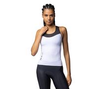 Smanicato Alé PRAGMA Color Block bianco nero donna - M
