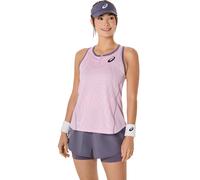 Top da tennis da donna Asics Match Actibreeze - Viola XL