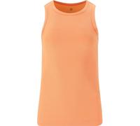 Canottiera da donna Athlecia Madilyn Orange 40