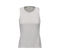 Canottiera da donna Black Diamond Distance Tech Gris L