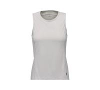 Black Diamond Distance Tech Sleeveless T-shirt Grigio M Donna