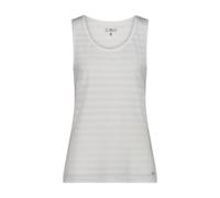 Canottiera da donna CMP Blanc 2XL