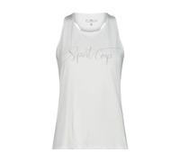 Canottiera da donna CMP Blanc 2XS