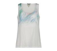 Canottiera da donna CMP Blanc 2XS
