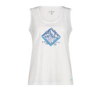 Canottiera da donna CMP Blanc 3XL
