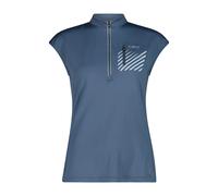 Canottiera da donna CMP Bleu
