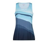 Canottiera da donna CMP Bleu XL