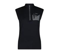 Canottiera da donna CMP Noir