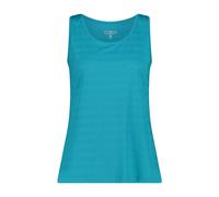Canottiera da donna CMP Unlimitech Bleu 2XL