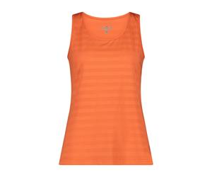 Canottiera da donna CMP Unlimitech Orange XS