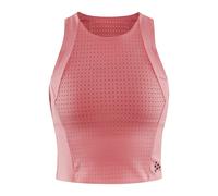 Canottiera da donna Craft ADV Hit Rose M