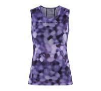 Canottiera da donna Craft Cool Mesh Viola
