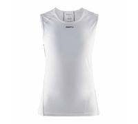 Craft Cool Mesh Superlight Sl Sleeveless Base Layer Bianco XS Donna