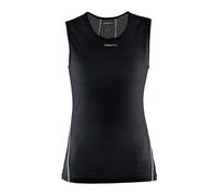 Canottiera da donna Craft Cool Superl Noir L