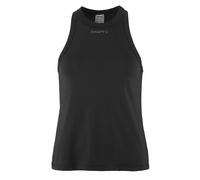 Canottiera da donna Craft Core Essence Noir M